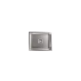 Évier simple Cata Acier de Cata, Éviers - Réf : S0455372, Prix : 150,52 €, Remise : %