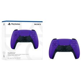 Gaming Control Sony Purple Bluetooth 5.1 PlayStation 5 by Sony, Virtual reality devices - Ref: S0455660, Price: 77,73 €, Disc...