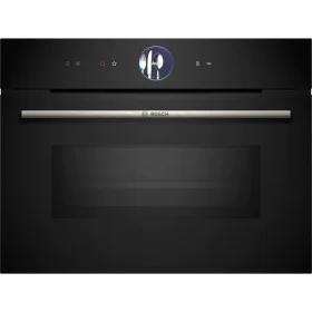 Forno BOSCH CMG7761B1 45 L 900 W 3600 W di BOSCH, Forni da parete - Rif: S0456308, Prezzo: 1,00 €, Sconto: %