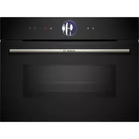 Forno BOSCH CMG7761B1 45 L 900 W 3600 W de BOSCH, Fornos de parede - Ref: S0456308, Preço: 1,00 €, Desconto: %