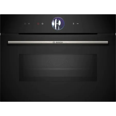 Forno BOSCH CMG7761B1 45 L 900 W 3600 W de BOSCH, Fornos de parede - Ref: S0456308, Preço: 1,00 €, Desconto: %