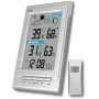 Stazione Meteorologica Multifunzione SAMI LD-1119 di SAMI, Stazioni meteo - Rif: S0456446, Prezzo: 25,28 €, Sconto: %