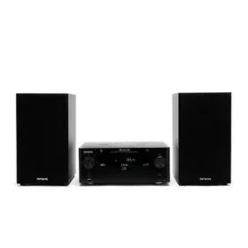 Mini Hifi Aiwa de Aiwa, Chaînes Hi-Fi - Réf : S0456825, Prix : 107,54 €, Remise : %