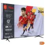 Smart TV TCL 85C655 4K Ultra HD QLED 85" de TCL, Televisores - Ref: S0457128, Precio: 931,16 €, Descuento: %