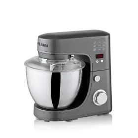 Food Processor Flama 1470FL 800 W 4,2 L White Grey by Flama, Kitchen robots and mini choppers - Ref: S0457155, Price: 94,79 €...