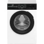 Máquina de lavar BEKO BM3WFU41041W 60 cm 1400 rpm 10 kg de BEKO, Máquina de lavar - Ref: S0457340, Preço: 513,15 €, Desconto: %