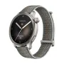 Smartwatch Amazfit Grigio Ø 46 mm di Amazfit, Smartwatch - Rif: S0458365, Prezzo: 210,76 €, Sconto: %