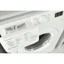 Machine à laver Indesit MTWA71252WSPT 59,5 cm 1200 rpm 7 kg de Indesit, Machines à laver - Réf : S0458688, Prix : 327,05 €, R...