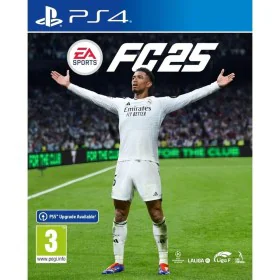 PlayStation 4 Video Game Sony FC25 SPORT by Sony, Sets - Ref: S0459308, Price: 77,83 €, Discount: %