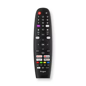 Universal Remote Control Engel MD0537 by Engel, Remote Controls - Ref: S0459330, Price: 9,72 €, Discount: %