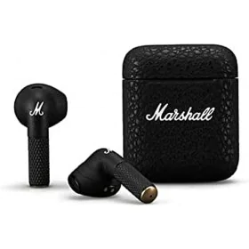 Auricolari con Microfono Marshall Minor III Nero di Marshall, Sistemi di altoparlanti - Rif: S0459450, Prezzo: 95,86 €, Scont...