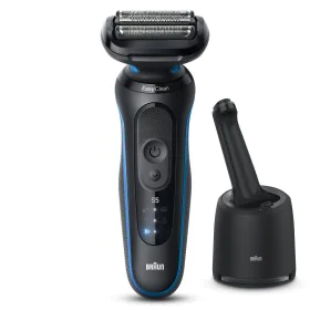 Aparadores de Cabelo Braun 52B7000 de Braun, Máquina para cortar cabelo e barba - Ref: S0459571, Preço: 106,14 €, Desconto: %