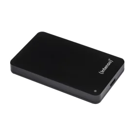 Disque Dur Externe INTENSO 2.5" 2 TB USB 3.0 2 TB HDD de INTENSO, Disques durs externes - Réf : S0459576, Prix : 76,36 €, Rem...