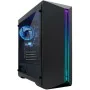 PC de Mesa DeepGaming A2004 Intel Core i5-11400F 16 GB RAM 1 TB SSD NVIDIA GeForce RTX 3050 de DeepGaming, Torres - Ref: S045...