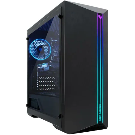 Desktop PC DeepGaming A2004 Intel Core i5-11400F 16 GB RAM 1 TB SSD NVIDIA GeForce RTX 3050 by DeepGaming, Towers - Ref: S045...