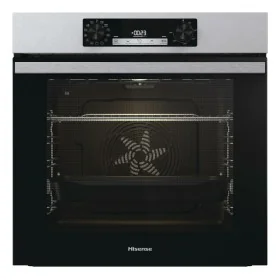 Pyrolytic Oven Hisense BI64EPXE1SOL 3500 W by Hisense, Wall ovens - Ref: S0459719, Price: 307,21 €, Discount: %