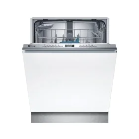 Dishwasher Balay 3VF5031DP White 60 cm by Balay, Standard size dishwashers - Ref: S0459883, Price: 584,87 €, Discount: %