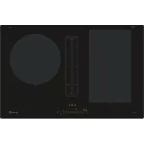 Induction Hot Plate Balay 3EBC989LH 7400 W by Balay, Hobs - Ref: S0459936, Price: 1,00 €, Discount: %