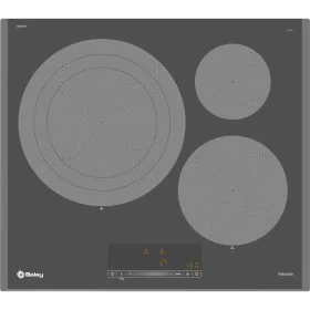 Induction Hot Plate Balay 3EB967AH 60 cm 7400 W by Balay, Hobs - Ref: S0459945, Price: 637,16 €, Discount: %