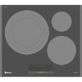 Placa de Inducción Balay 3EB967AH 60 cm 7400 W de Balay, Placas - Ref: S0459945, Precio: 637,16 €, Descuento: %