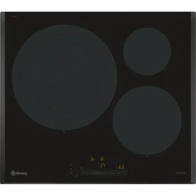 Induction Hot Plate Balay 3EB967LH 60 cm 7400 W by Balay, Hobs - Ref: S0459946, Price: 739,29 €, Discount: %