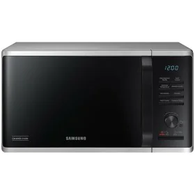 Microondas Samsung MG23K3515AS Preto 800 W 23 L de Samsung, Micro-ondas simples - Ref: S0459953, Preço: 131,19 €, Desconto: %