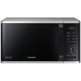 Microwave Samsung MG23K3515AS Black 800 W 23 L by Samsung, Solo Microwaves - Ref: S0459953, Price: 133,81 €, Discount: %