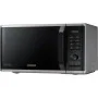 Microwave Samsung MG23K3515AS Black 800 W 23 L by Samsung, Solo Microwaves - Ref: S0459953, Price: 131,19 €, Discount: %