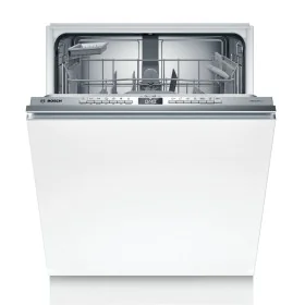 Lava-louça BOSCH SMV4HAX19E 60 cm Branco de BOSCH, Máquinas de lavar louça tamanho padrão - Ref: S0460075, Preço: 602,22 €, D...