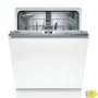 Dishwasher BOSCH SMV4HAX19E 60 cm White by BOSCH, Standard size dishwashers - Ref: S0460075, Price: 528,26 €, Discount: %