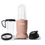 Batedora de Copo Nutribullet NB907MACL Cor de Rosa 900 W 946 ml de Nutribullet, Batedeiras de mão e taça - Ref: S0460124, Pre...