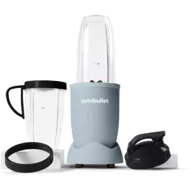 Batidora de Vaso Nutribullet NB907MASL 900 W 946 ml de Nutribullet, Batidoras de mano y de vaso - Ref: S0460126, Precio: 116,...