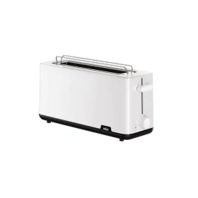 N/C von Braun, Toaster - Ref: S0460133, Preis: 43,20 €, Rabatt: %