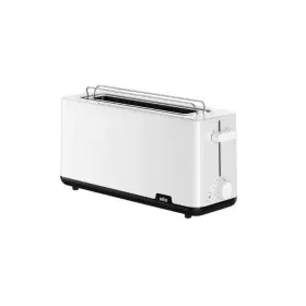 Tostadora Braun HT1110WH de Braun, Tostadoras - Ref: S0460133, Precio: 39,55 €, Descuento: %