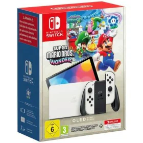 Computer portatile Nintendo 45496454074 di Nintendo, Computer educativi e accessori - Rif: S0460152, Prezzo: 398,57 €, Sconto: %