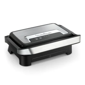 Machine à sandwich Moulinex GI270D de Moulinex, Appareils à sandwich et presses à panini - Réf : S0460170, Prix : 45,81 €, Re...