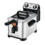 Freidora Tefal FR5161 Acero 2400 W de Tefal, Freidoras - Ref: S0460185, Precio: 92,32 €, Descuento: %