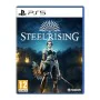 PlayStation 5 Video Game Nacon STEELRISING by Nacon, Sets - Ref: S0460221, Price: 20,32 €, Discount: %