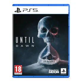 Jeu vidéo PlayStation 5 Sony UNTIL DAWN de Sony, Sets - Réf : S0460325, Prix : 70,20 €, Remise : %