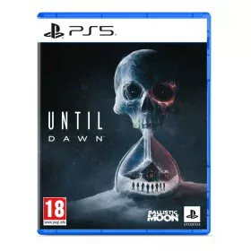 Videogioco PlayStation 5 Sony UNTIL DAWN di Sony, Set accessori - Rif: S0460325, Prezzo: 76,67 €, Sconto: %