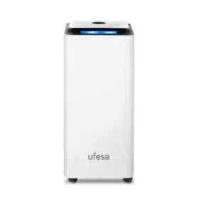 Déshumidificateur UFESA DH5020 20 L de UFESA, Déshumidificateurs - Réf : S0460328, Prix : 247,69 €, Remise : %