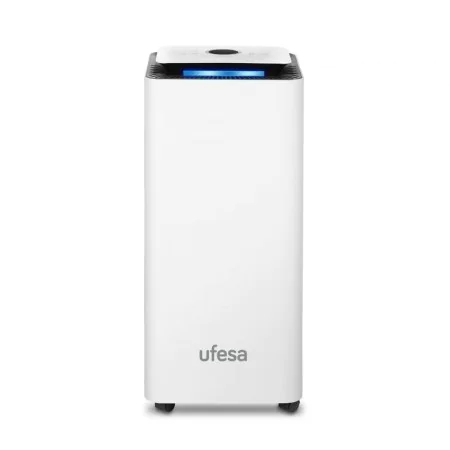 Dehumidifier UFESA DH5020 20 L by UFESA, Dehumidifiers - Ref: S0460328, Price: 247,69 €, Discount: %