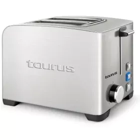 Tostadora Taurus TOAST II LEGEND 2R 900 W de Taurus, Tostadoras - Ref: S0460348, Precio: 51,09 €, Descuento: %