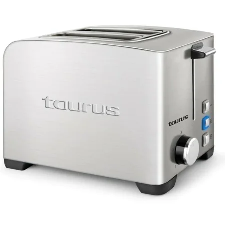 Tostapane Taurus TOAST II LEGEND 2R 900 W di Taurus, Tostapane - Rif: S0460348, Prezzo: 51,09 €, Sconto: %