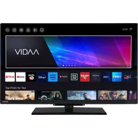 Smart TV Toshiba 32LV3463DG Full HD 32" LED de Toshiba, Televisores - Ref: S0460391, Precio: 193,93 €, Descuento: %