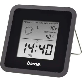 Multi-function Weather Station Hama TH50 by Hama, Special alarm clocks - Ref: S0460393, Price: 9,69 €, Discount: %