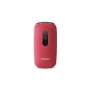 Mobile phone Panasonic KX-TU446EXR Red Maroon by Panasonic, SIM-Free Mobile Phones & Smartphones - Ref: S0460414, Price: 63,7...