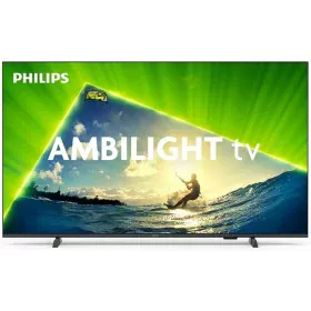 TV intelligente Philips 43PUS8209 4K Ultra HD 43" QLED de Philips, Téléviseurs - Réf : S0460436, Prix : 341,39 €, Remise : %