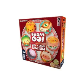 Jeu de société Devir MGS0000024037 de Devir, Jeux d'ambiance - Réf : S0460507, Prix : 20,11 €, Remise : %