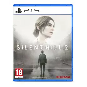 Jeu vidéo PlayStation 5 Sony SILENT HILL 2 de Sony, Sets - Réf : S0460517, Prix : 74,78 €, Remise : %